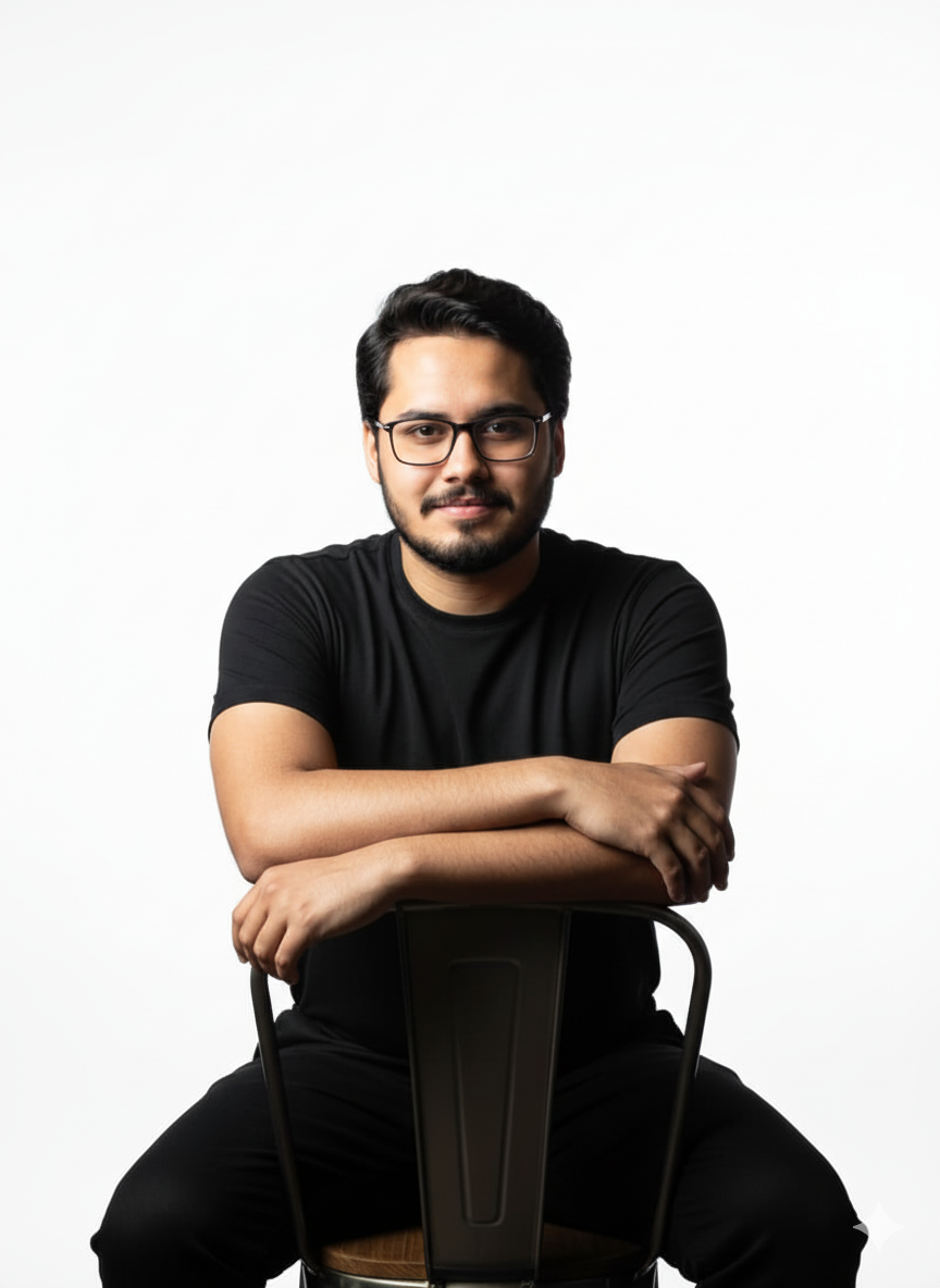 Taha Bin Sohail alternate